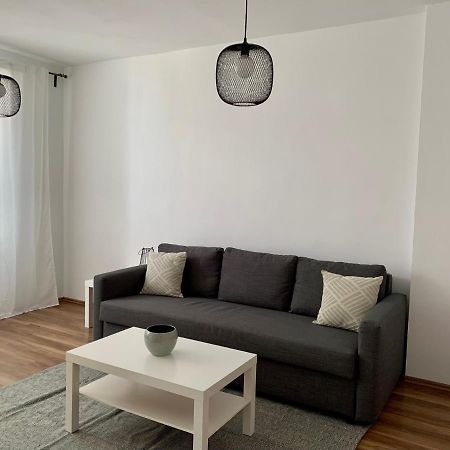 Apartment Horakova Znojmo Eksteriør billede